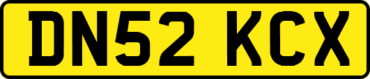 DN52KCX