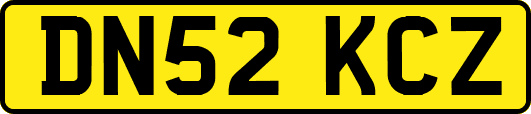 DN52KCZ