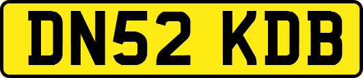DN52KDB