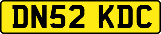 DN52KDC