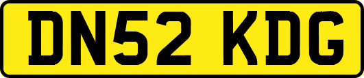 DN52KDG