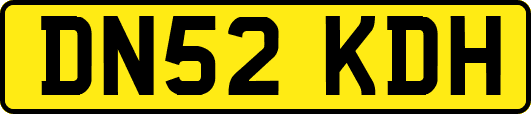 DN52KDH