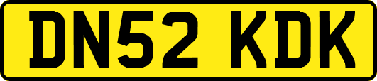 DN52KDK