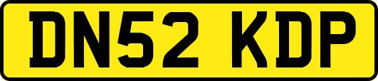 DN52KDP