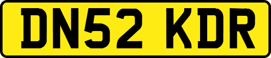 DN52KDR