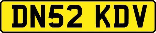 DN52KDV
