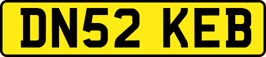 DN52KEB