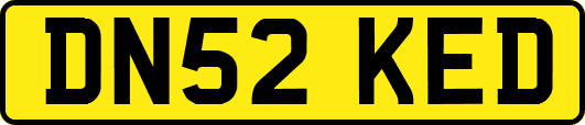 DN52KED