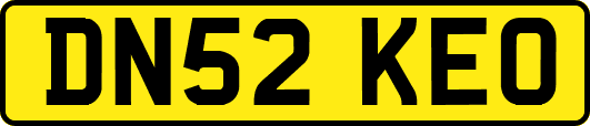 DN52KEO