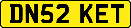 DN52KET