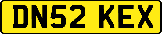 DN52KEX