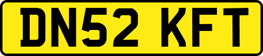 DN52KFT