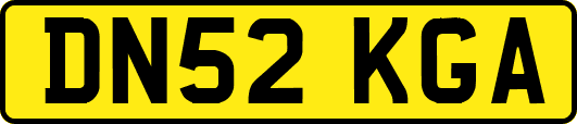 DN52KGA