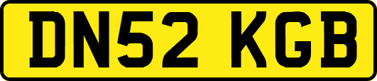 DN52KGB