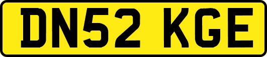 DN52KGE