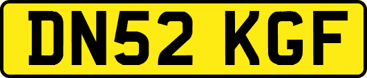 DN52KGF
