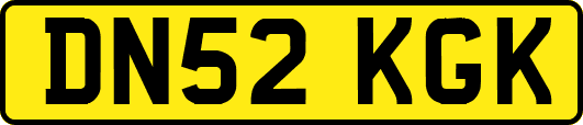 DN52KGK