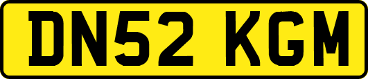 DN52KGM