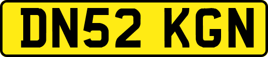 DN52KGN