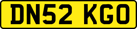 DN52KGO