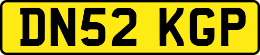 DN52KGP