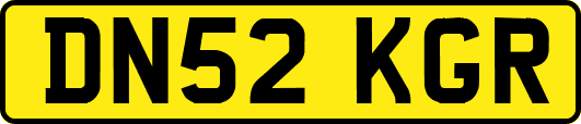 DN52KGR