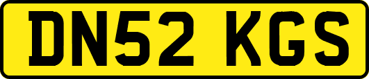 DN52KGS