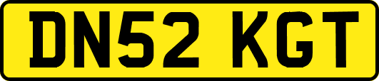 DN52KGT