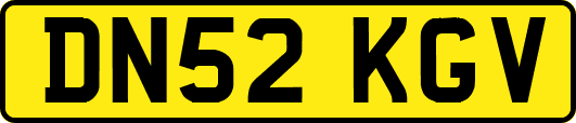 DN52KGV