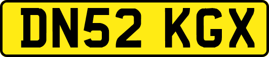 DN52KGX