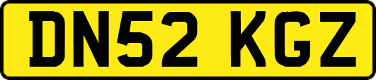 DN52KGZ
