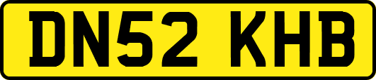 DN52KHB