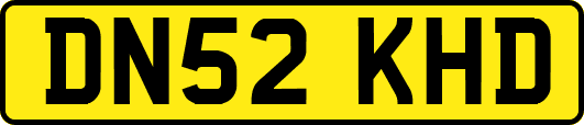 DN52KHD