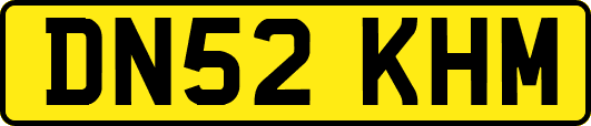 DN52KHM