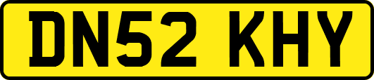DN52KHY
