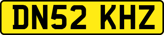 DN52KHZ