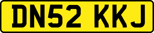 DN52KKJ