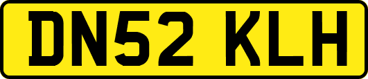 DN52KLH