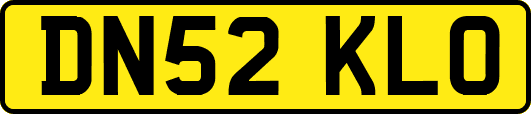 DN52KLO