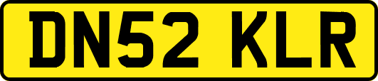 DN52KLR
