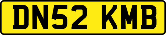 DN52KMB