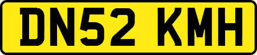 DN52KMH