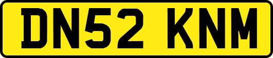 DN52KNM