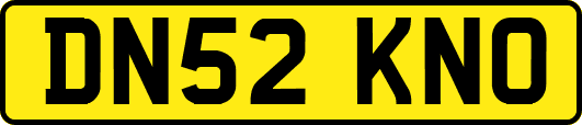 DN52KNO