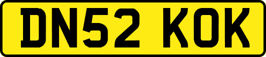 DN52KOK