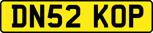 DN52KOP