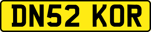 DN52KOR