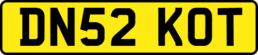 DN52KOT