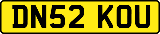 DN52KOU