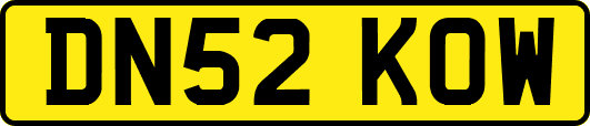 DN52KOW